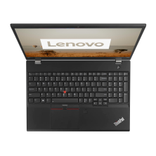 Lenovo ThinkPad T580 / Intel Core i5-8350U / 15" FHD