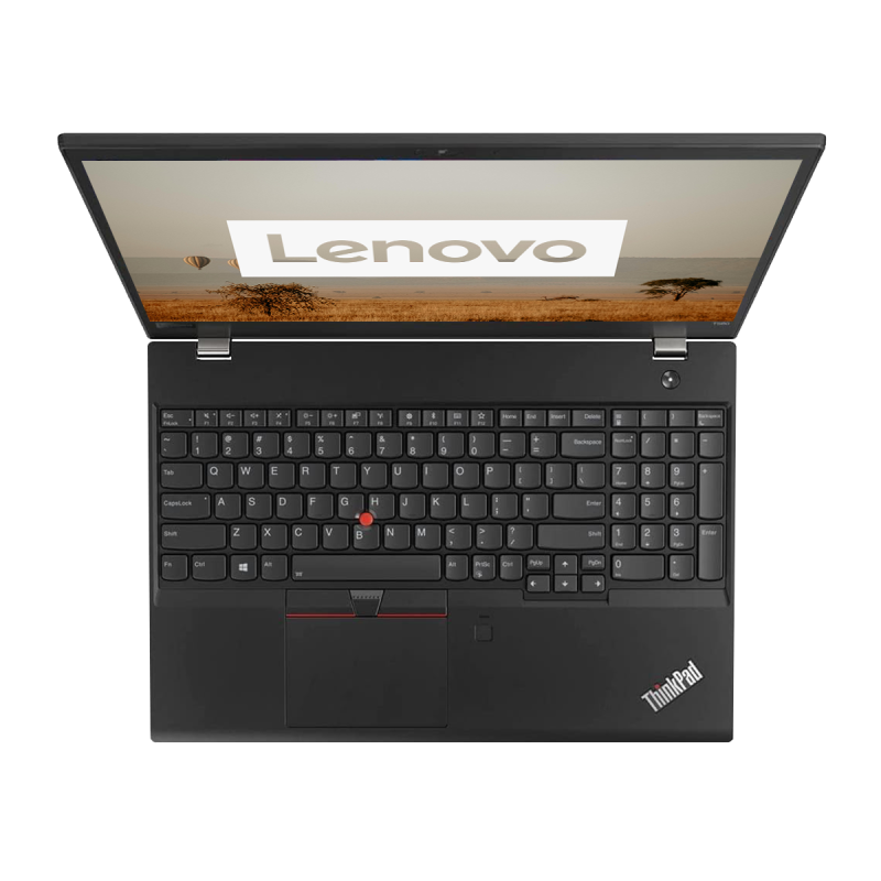 Lenovo ThinkPad T580 / Intel Core i5-8350U / 15" FHD