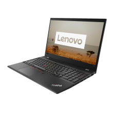 Lenovo ThinkPad T580 / Intel Core i5-8350U / 15" FHD