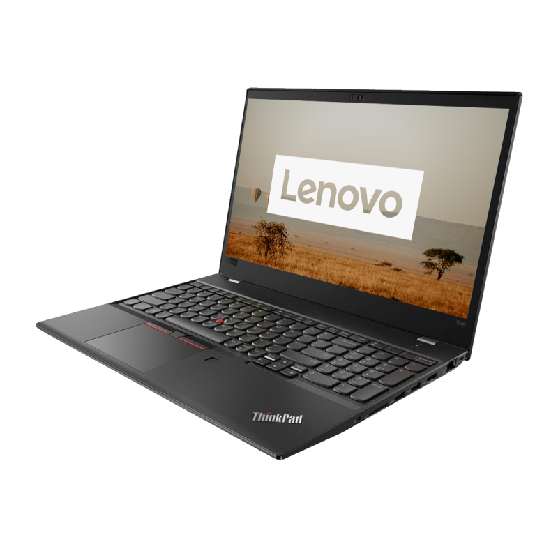 Lenovo ThinkPad T580 / Intel Core i5-8350U / 15" FHD