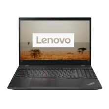 Lenovo ThinkPad T580 / Intel Core i5-8350U / 15" FHD