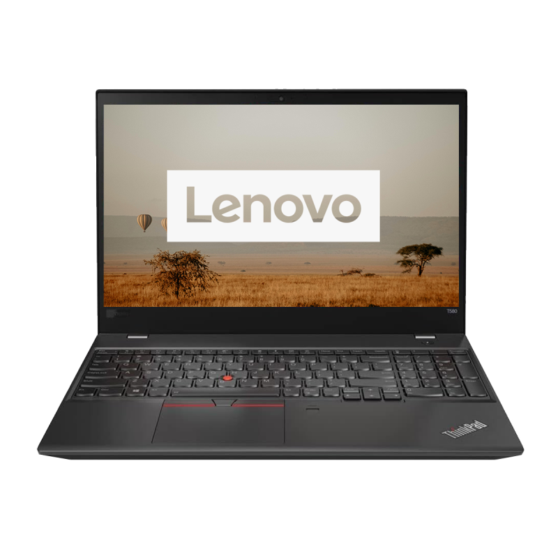 Lenovo ThinkPad T580 / Intel Core i5-8350U / 15" FHD