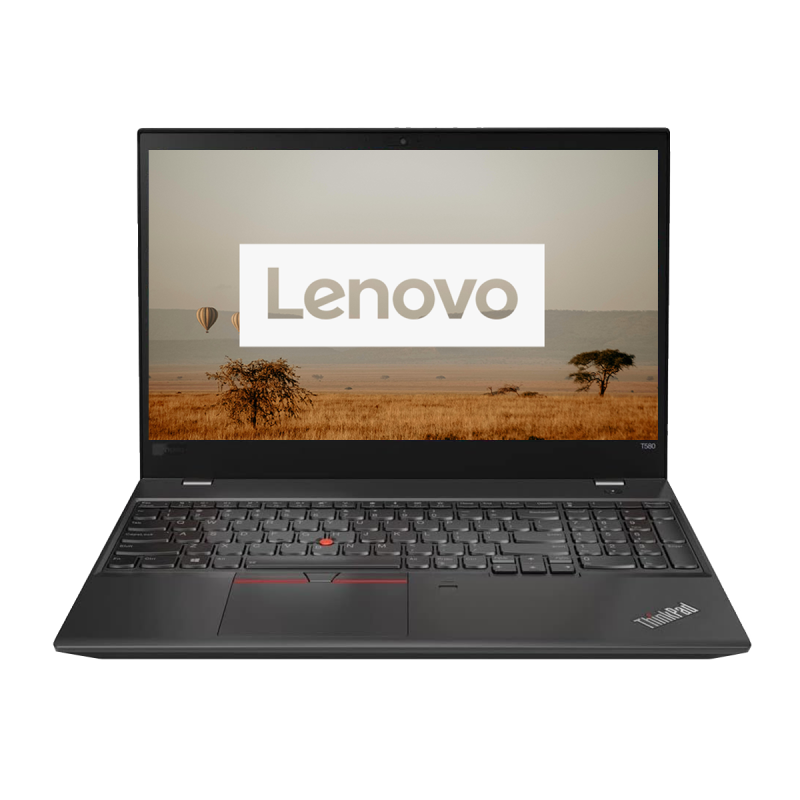 OUTLET Lenovo ThinkPad T580 / Intel Core i5-8350U / FHD 15"