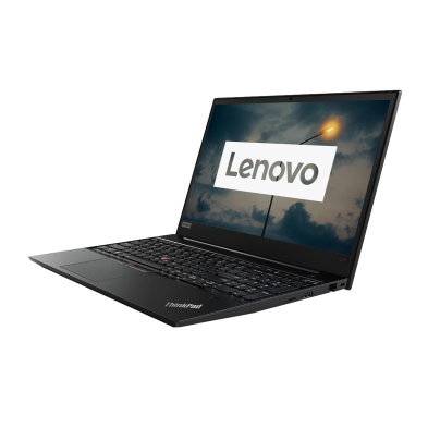 Offers Lenovo ThinkPad E580 refurbished | ECOPC