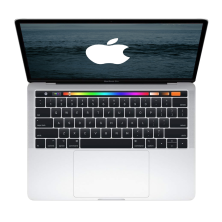 Apple MacBook Pro Retina 13" TouchBar (Mid 2017) / Intel Core i5-7267U