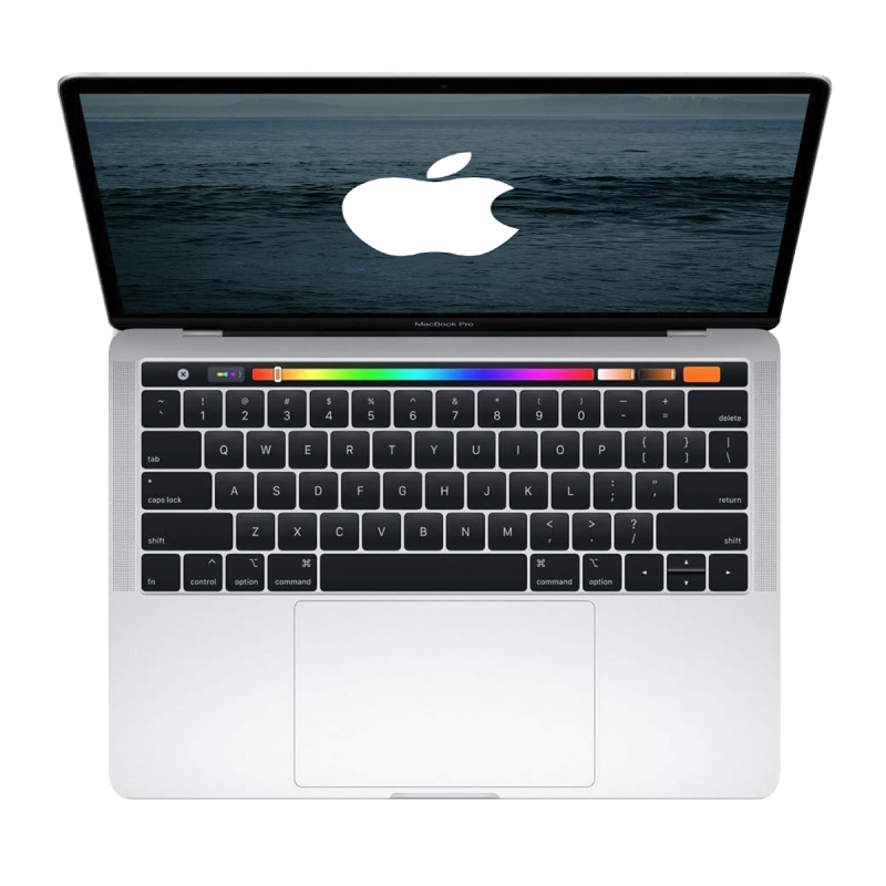 Apple MacBook Pro Retina 13" TouchBar (Mid 2017) / Intel Core i5-7267U