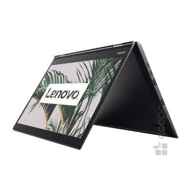 OUTLET Lenovo ThinkPad X1 Yoga G2 Tactile / Intel Core i7-7500U / 14" FHD