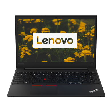 Lenovo ThinkPad E590 / Intel Core i7-8565U / 15" FHD / AMD Radeon RX 550X