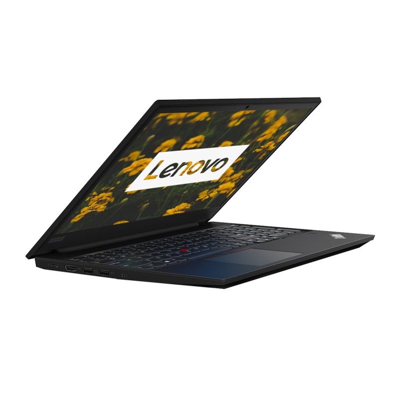 Lenovo ThinkPad E590 / Intel Core i7-8565U / 15" FHD / AMD Radeon RX 550X