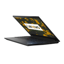 Lenovo ThinkPad E590 / Intel Core i7-8565U / 15" FHD / AMD Radeon RX 550X