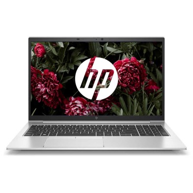 HP EliteBook 850 G8 / Intel Core i7-1165G7 / 15" FHD