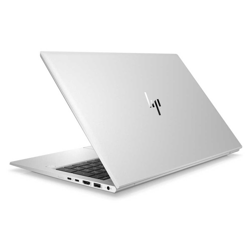 HP EliteBook 850 G8 / Intel Core i7-1165G7 / 15" FHD