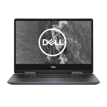 Dell Inspiron 5482 2 em 1 Tátil / Intel Core i5-8265U / 14" FHD