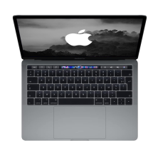 Apple MacBook Pro 13" Retina 4xTB3 TouchBar (2020) / Intel Core i5-1038NG7