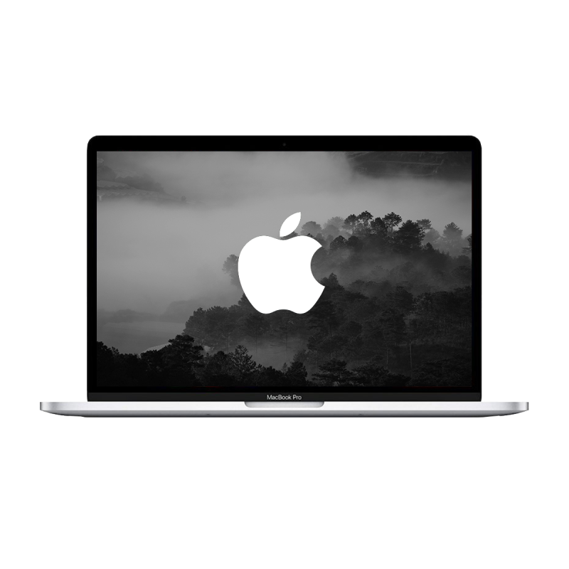 Apple MacBook Pro 13" Retina 4xTB3 TouchBar (2020) / Intel Core i7-1068NG7