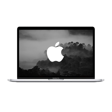 Apple MacBook Pro 13" Retina 4xTB3 TouchBar (2020) / Intel Core i7-1068NG7