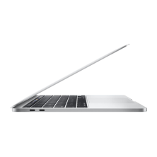 Apple MacBook Pro 13" Retina 4xTB3 TouchBar (2020) Silver / Intel Core i7-1068NG7