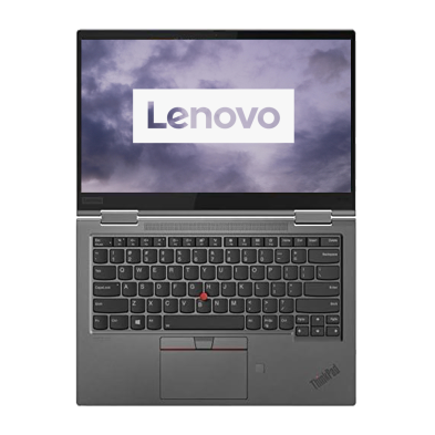 Lenovo ThinkPad X1 Yoga G4 Tactile / Intel Core i5-8365U / 14" FHD