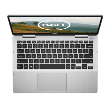 Dell Inspiron 7386 2 en 1 Táctil / Intel Core i5-8265U / 13" FHD