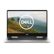 Dell Inspiron 7386 2 en 1 Táctil / Intel Core i5-8265U / 13" FHD