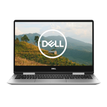 Dell Inspiron 7386 2 en 1 Touchscreen / Intel Core i5-8265U / 13" FHD