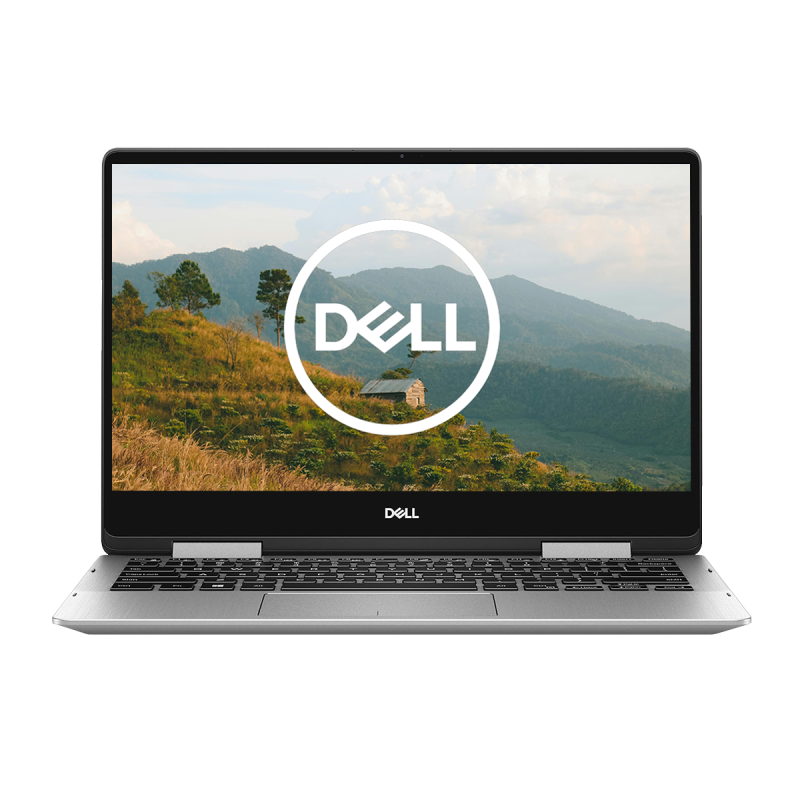 Dell Inspiron 7386 2 en 1 Táctil / Intel Core i5-8265U / 13" FHD