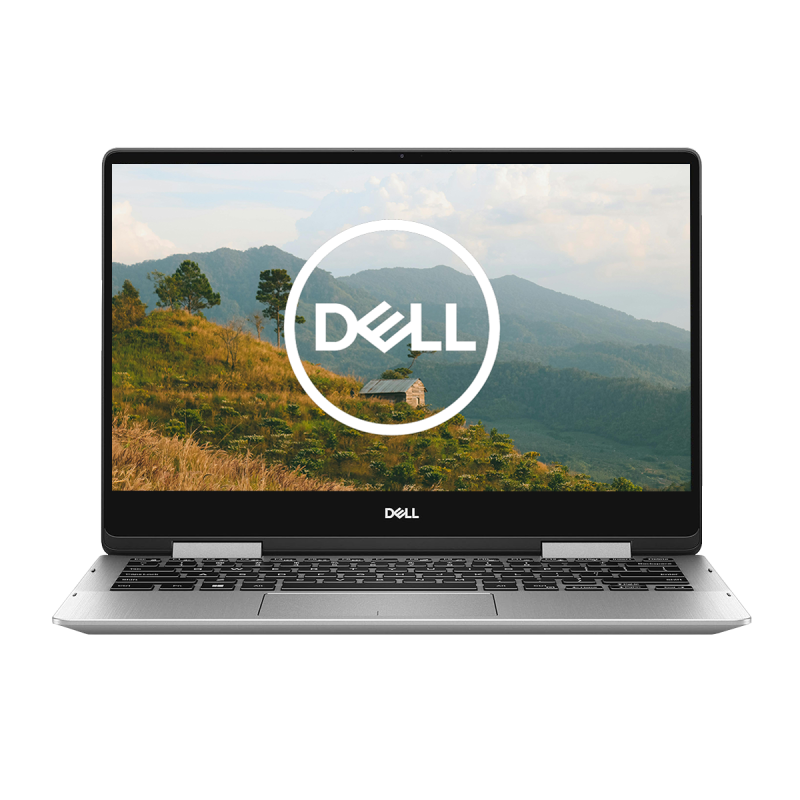 Dell Inspiron 7386 2 en 1 Tactile / Intel Core i5-8265U / 13" FHD