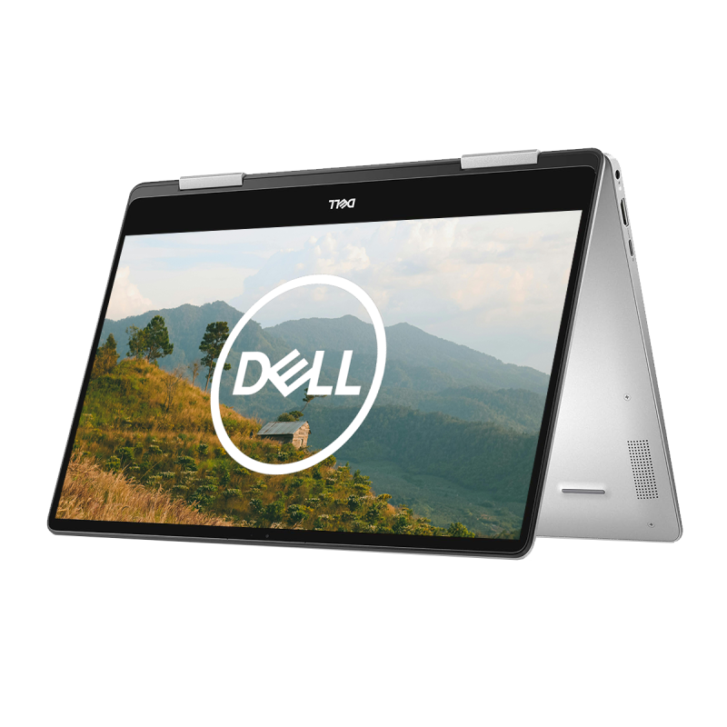 Dell Inspiron 7386 2 en 1 Táctil / Intel Core i5-8265U / 13" FHD