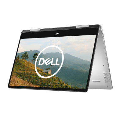 Dell Inspiron 7386 2 en 1 Táctil / Intel Core i5-8265U / 13" FHD