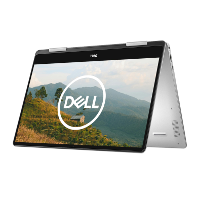 Dell Inspiron 7386 2 en 1 Touchscreen / Intel Core i5-8265U / 13" FHD