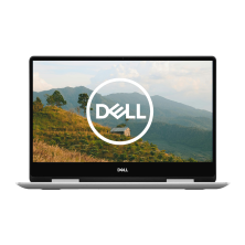 Dell Inspiron 7386 2 en 1 Táctil / Intel Core i5-8265U / 13" FHD