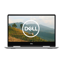 Dell Inspiron 7386 2 en 1 Touchscreen / Intel Core i5-8265U / 13" FHD