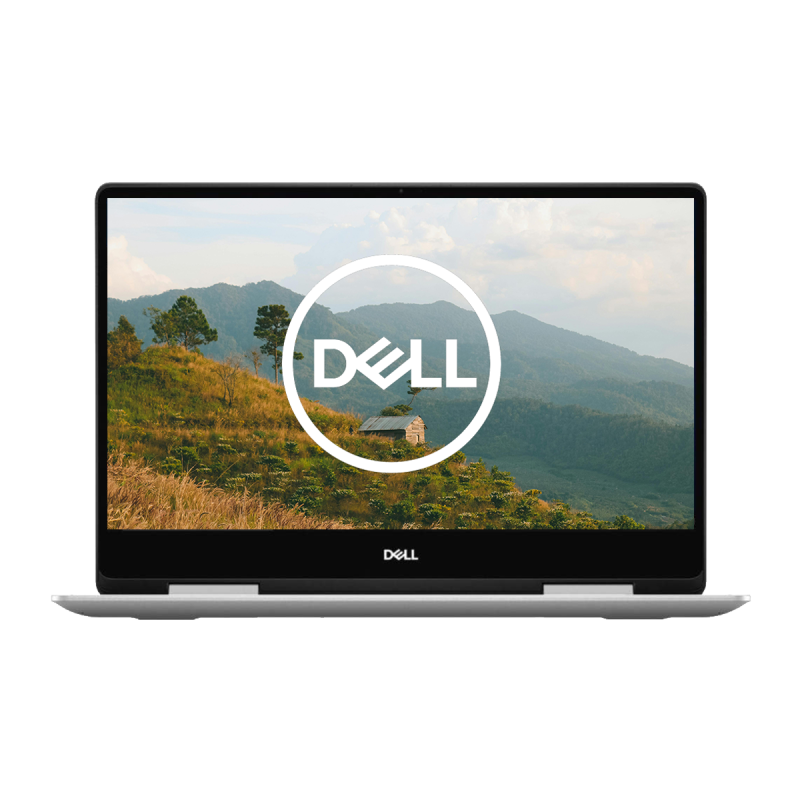 Dell Inspiron 7386 2 en 1 Táctil / Intel Core i5-8265U / 13" FHD