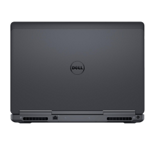 Dell Precision 7510 / Intel Core i7-6820HQ / 15" FHD / Nvidia Quadro M2000M / LTE