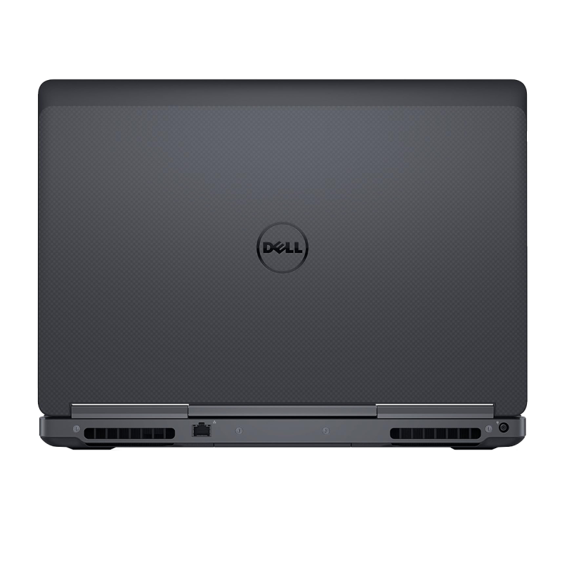 Dell Precision 7510 / Intel Core i7-6820HQ / 15" FHD / Nvidia Quadro M2000M / LTE