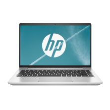 HP ProBook 440 G9 / Intel Core i3-1215U / 14" HD