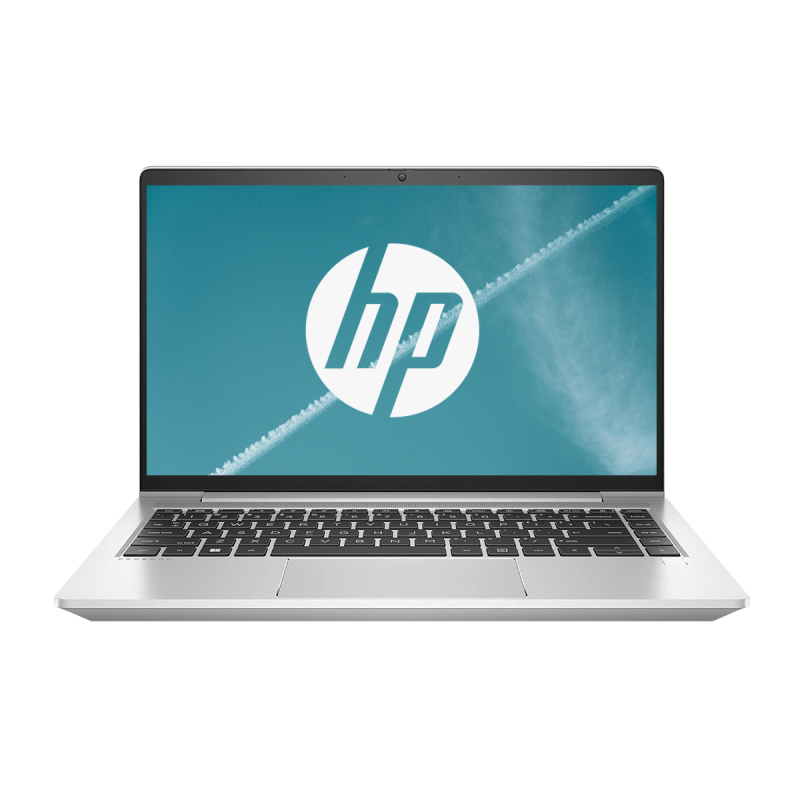 HP ProBook 440 G9 / Intel Core i3-1215U / 14" HD