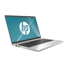 HP ProBook 440 G9 / Intel Core i3-1215U / 14" HD