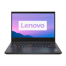 Lenovo ThinkPad E14 G2 / Intel Core i3-1115G4 / 14" FHD