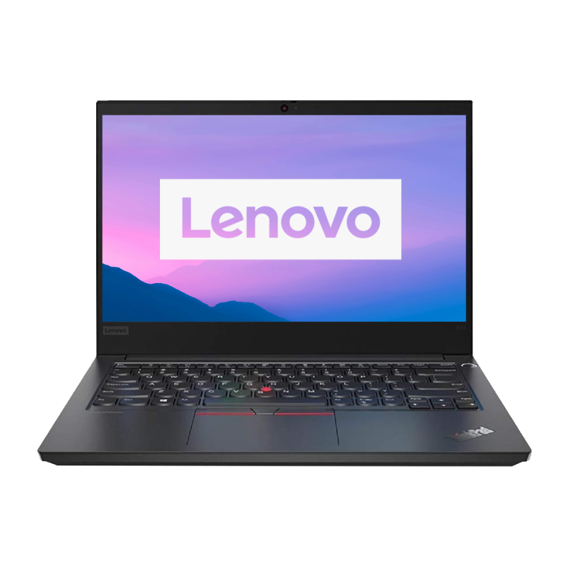 Lenovo ThinkPad E14 G2 / Intel Core i3-1115G4 / 14" FHD