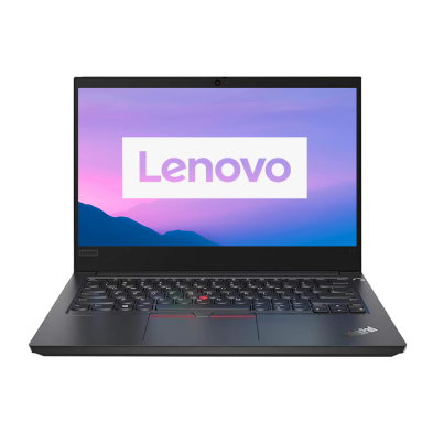 Lenovo ThinkPad E14 G2 / Intel Core i3-1115G4 / 14" FHD