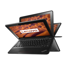 Lenovo ThinkPad 11E G5 / Intel Core m3-7Y30 / 11" HD