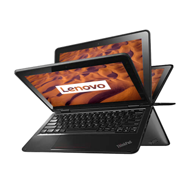 Lenovo ThinkPad 11E G5 / Intel Core m3-7Y30 / 11" HD