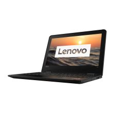 Lenovo ThinkPad 11E G5 / Intel Core m3-7Y30 / 11" HD