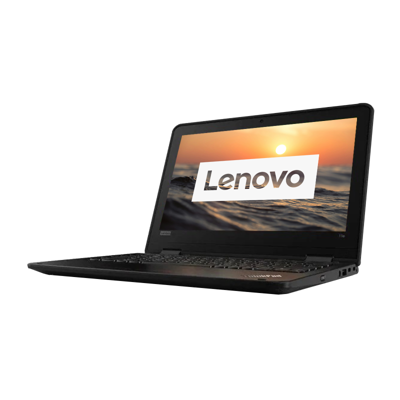 Lenovo ThinkPad 11E G5 / Intel Core m3-7Y30 / 11" HD