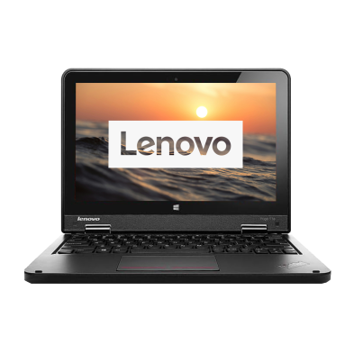 Lenovo ThinkPad 11E G5 / Intel Core m3-7Y30 / 11" HD