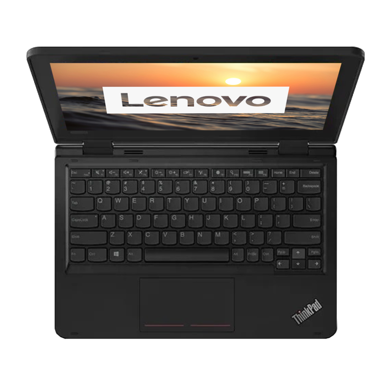 Lenovo ThinkPad 11E G5 / Intel Core m3-7Y30 / 11" HD