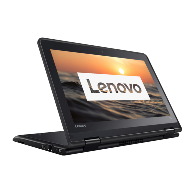 Lenovo ThinkPad 11E G5 / Intel Core m3-7Y30 / 11" HD