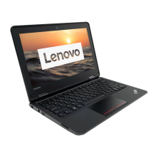 Lenovo ThinkPad 11E G5 / Intel Core m3-7Y30 / 11" HD