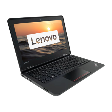 Lenovo ThinkPad 11E G5 / Intel Core m3-7Y30 / 11" HD